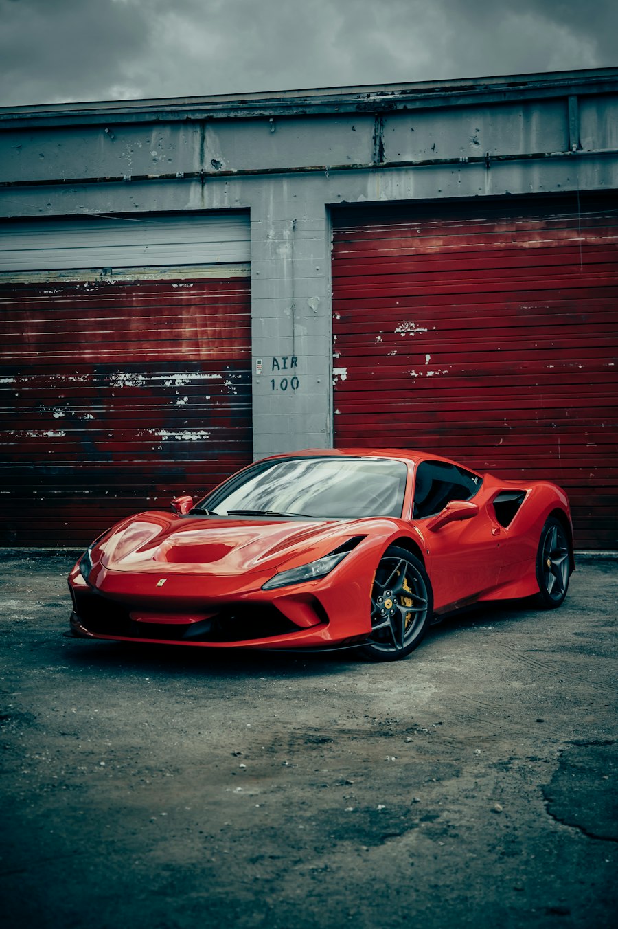 Automotive